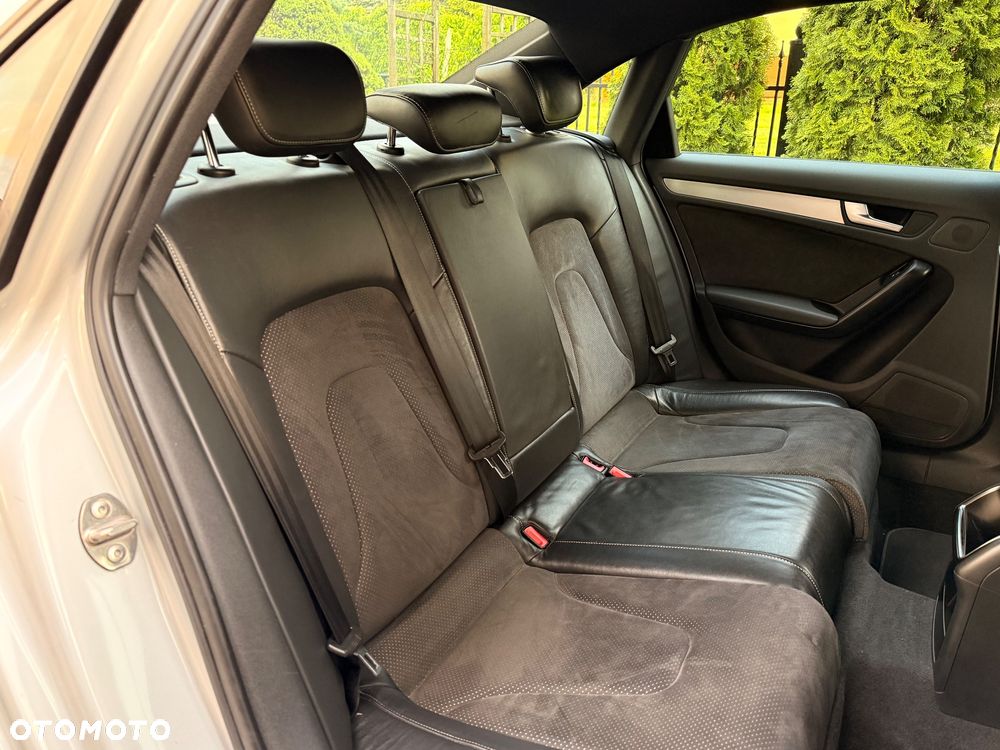 Audi A4 Limousine 2.0 TFSI Quattro Prime Line - 26