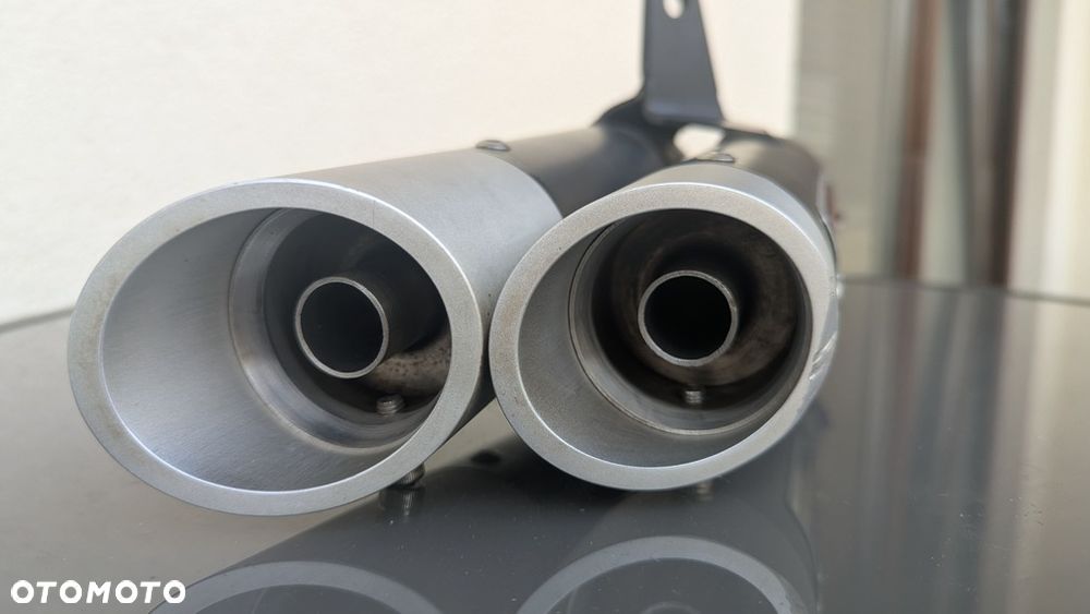 IXIL L3XB wydech do Kawasaki Versys 650 / ER-6n / ER-6f - 4