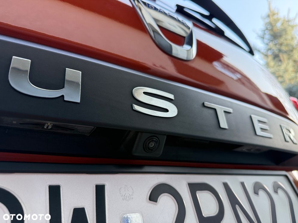 Dacia Duster - 16