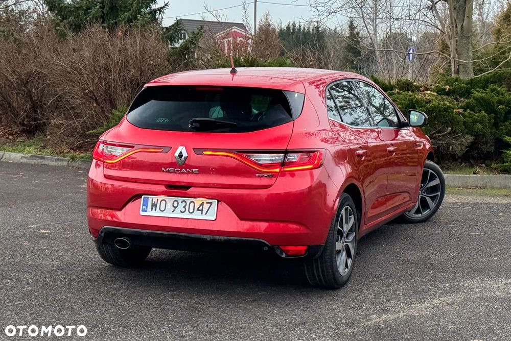 Renault Megane 1.2 Energy TCe GT Line - 17