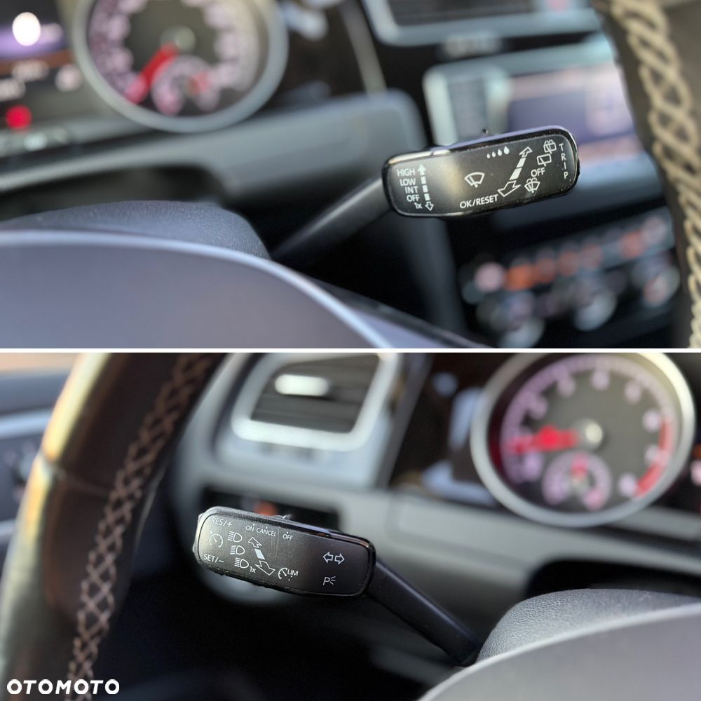 Volkswagen Golf 1.4 TSI BlueMotion Technology Cup - 24