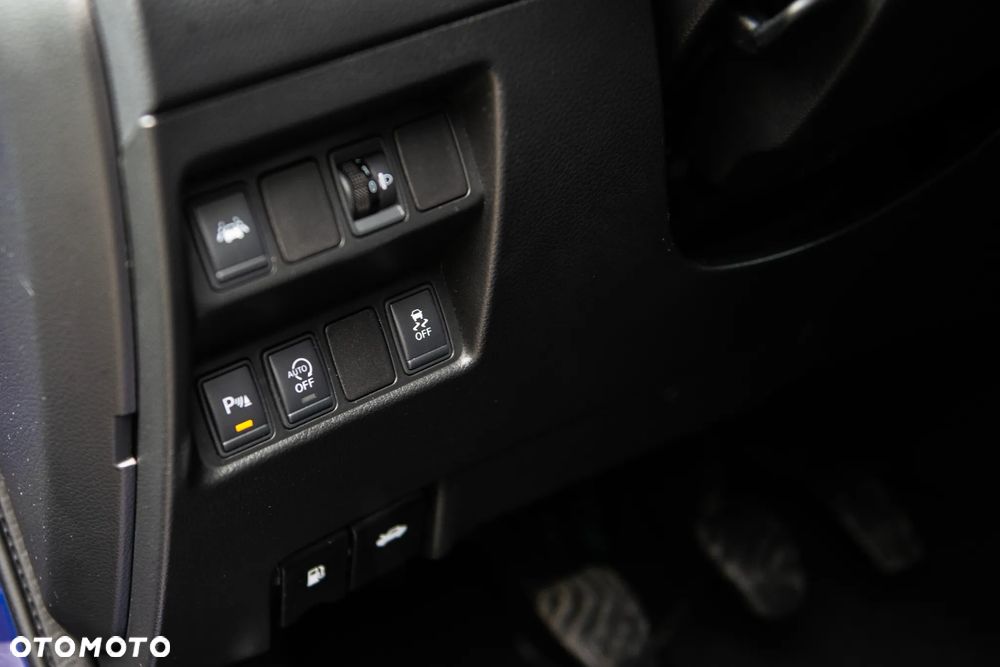 Nissan Qashqai 1.2 DIG-T Acenta - 16