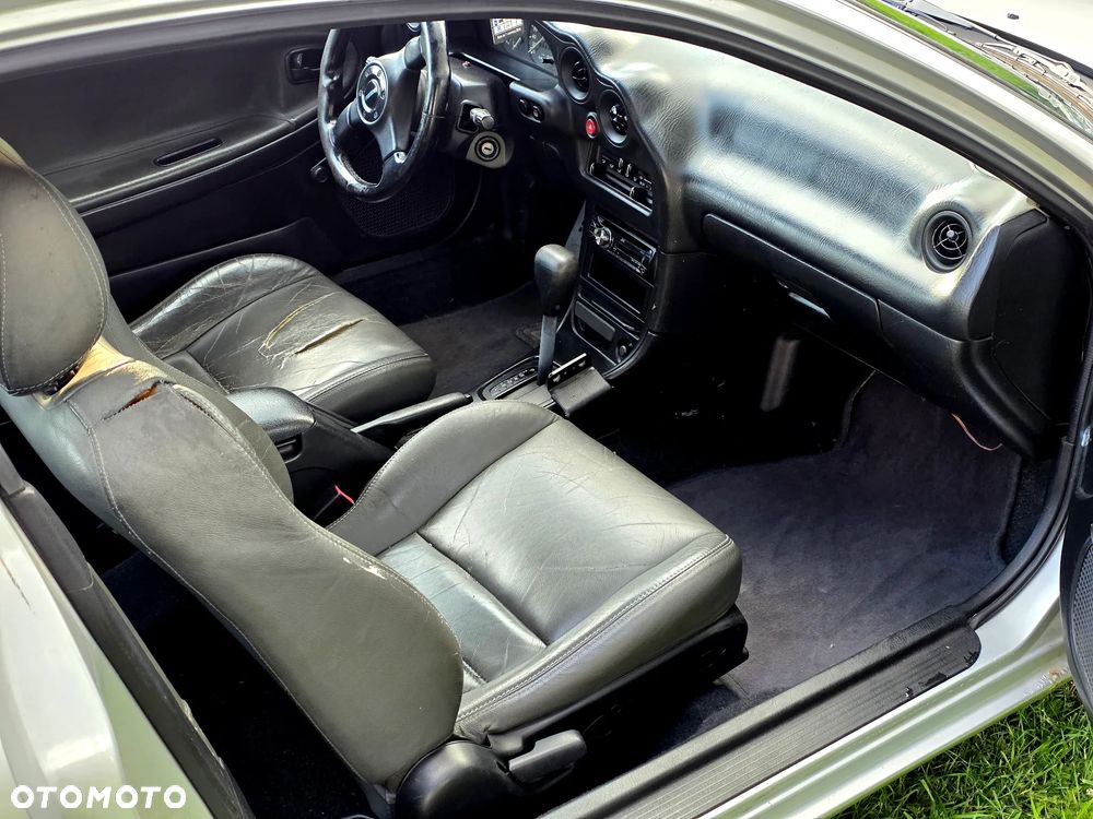 Mazda MX-3 - 20