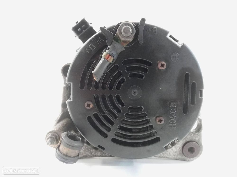ALTERNADOR VOLKSWAGEN POLO 1996 - 2