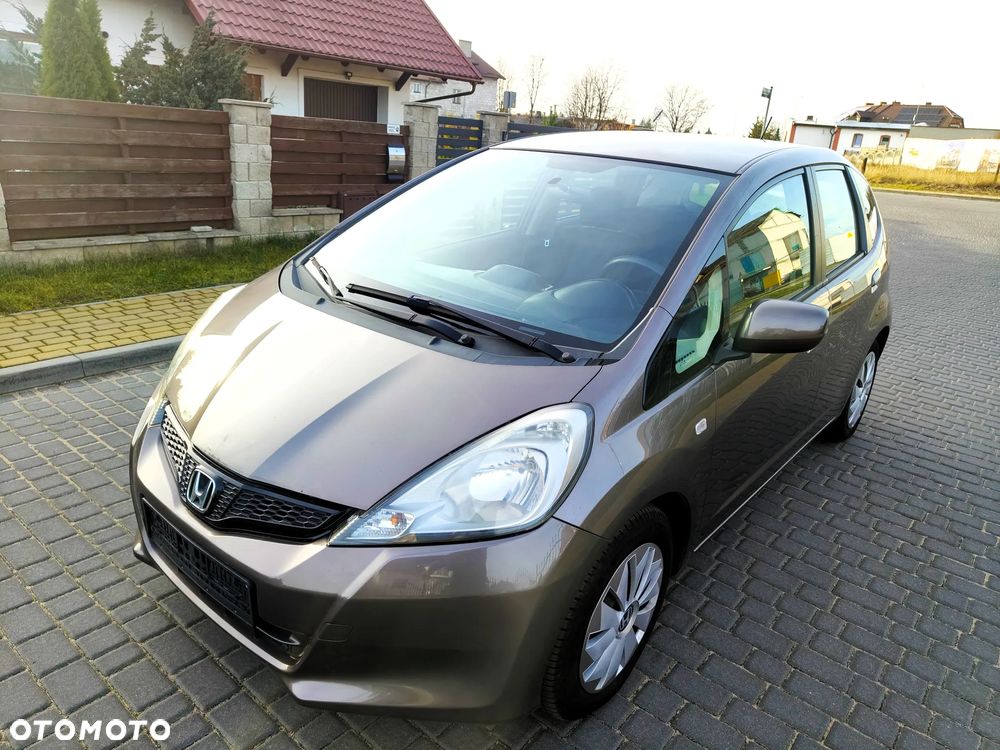 Honda Jazz - 15