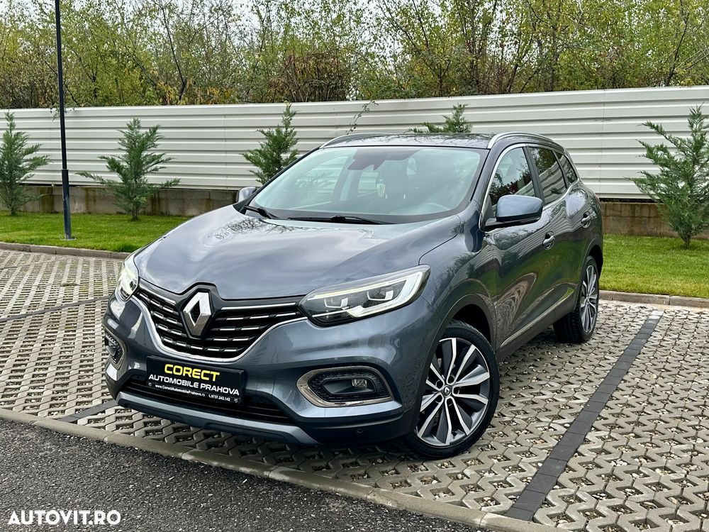 Renault Kadjar - 1