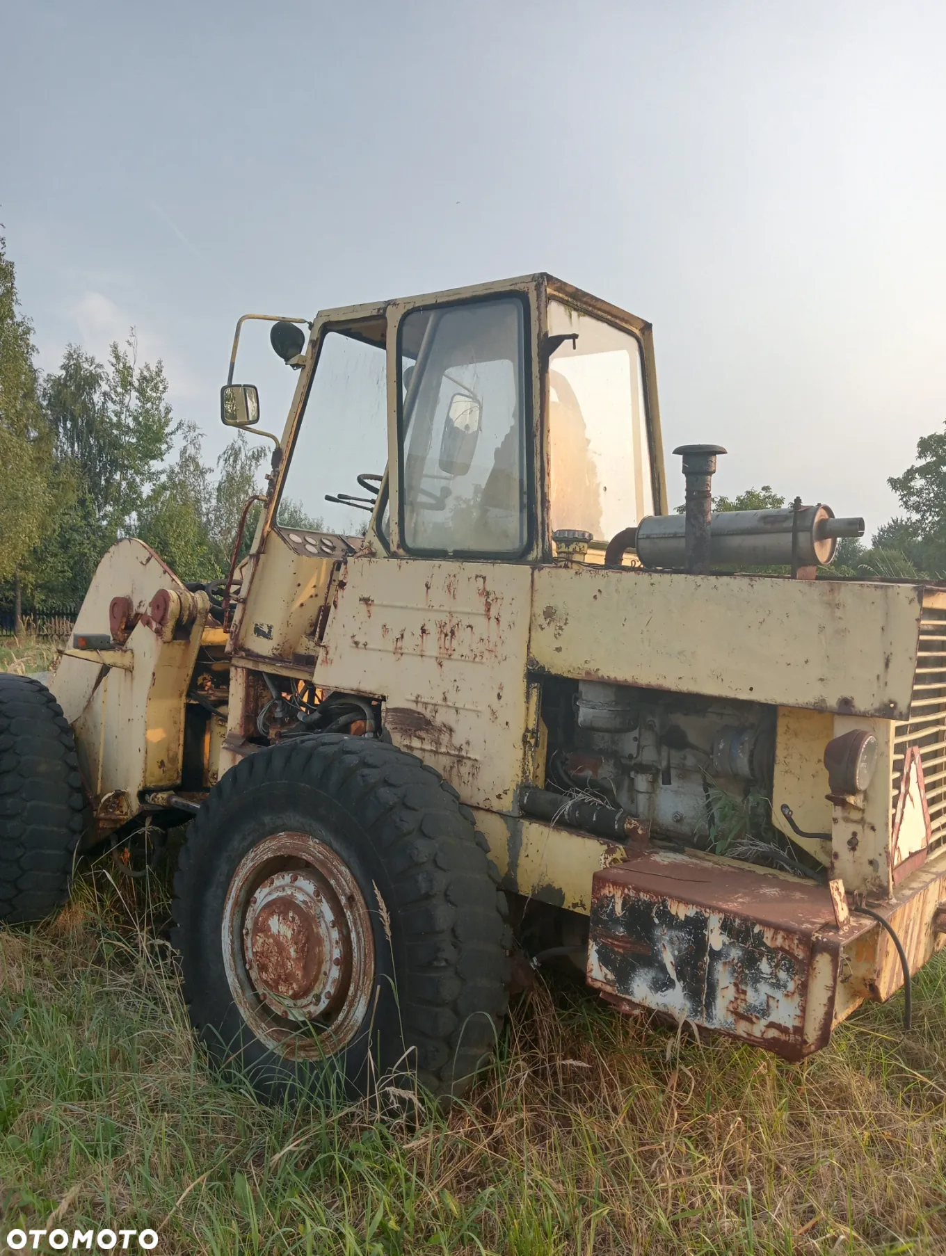 Fadroma Ł200 - 2