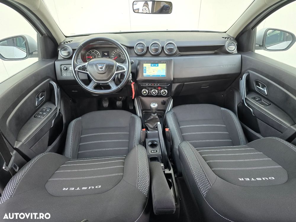 Dacia Duster ECO-G 100 Prestige - 6