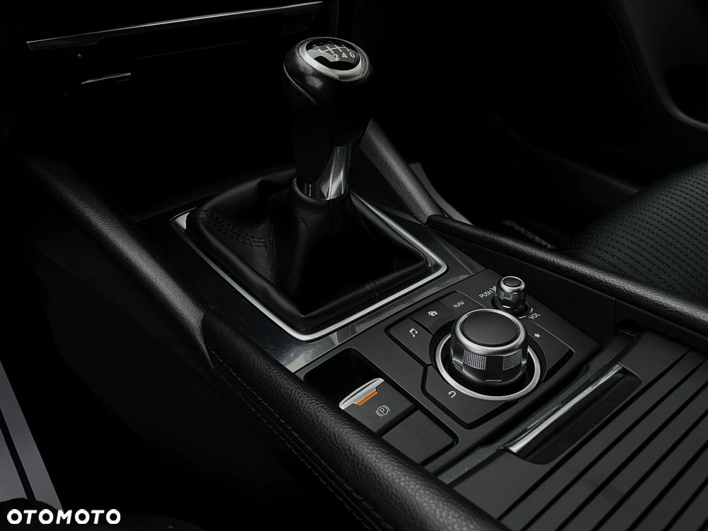 Mazda 6 Kombi SKYACTIV-G 165 Center-Line - 28