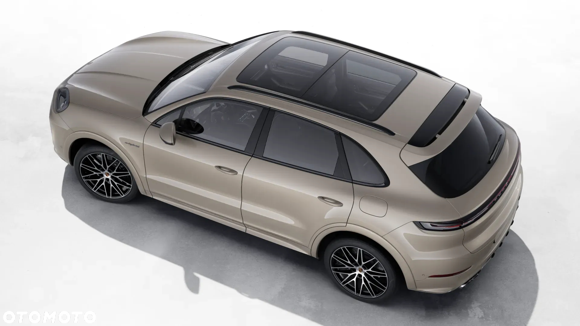 Porsche Cayenne E-Hybrid PHEV - 5