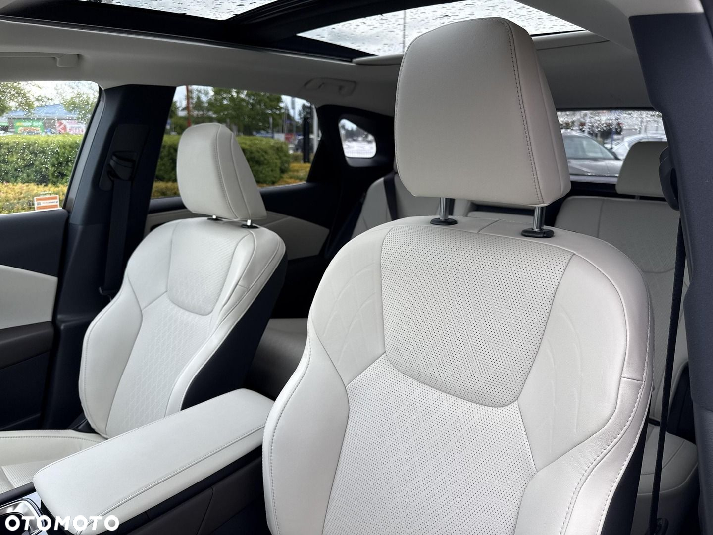 Lexus RX 450h+ F Sport Design - 10
