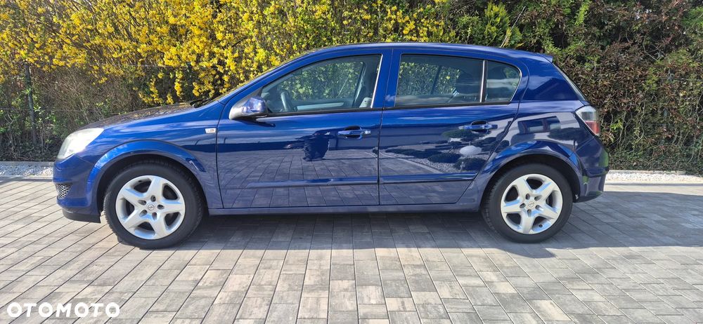 Opel Astra 1.6 Edition - 3