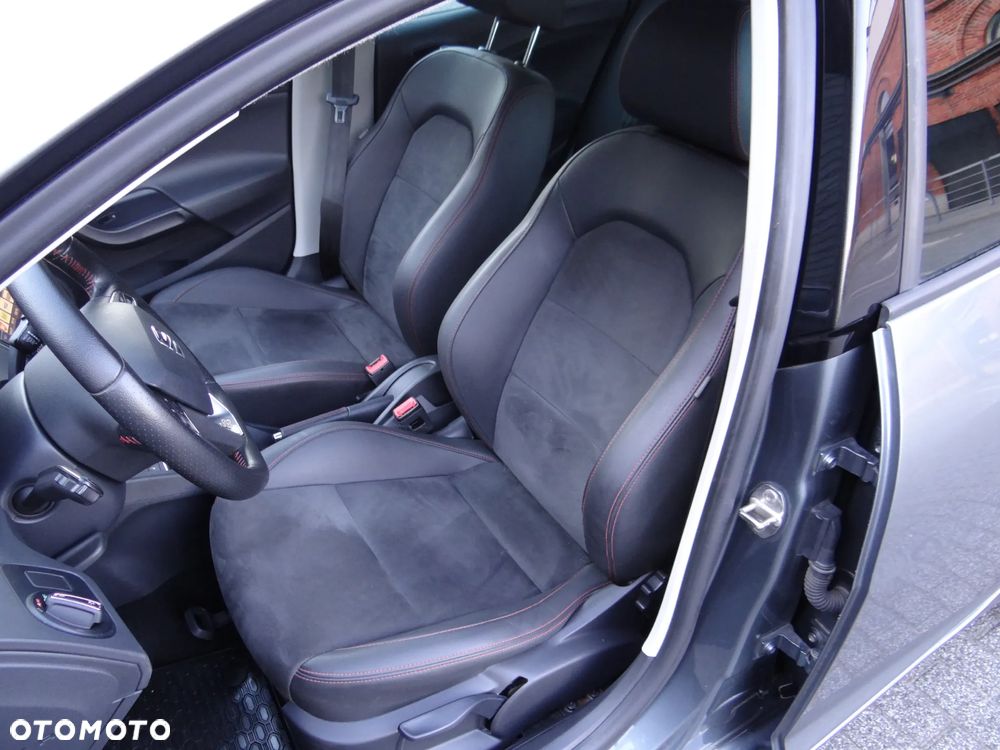 Seat Ibiza 1.4 TDI S&S FR - 23
