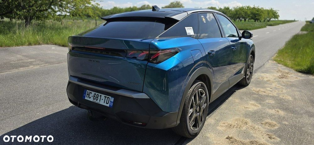 Peugeot 3008 - 4