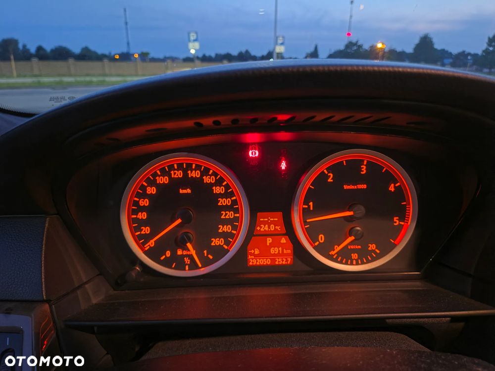 BMW Seria 5 530xd - 10