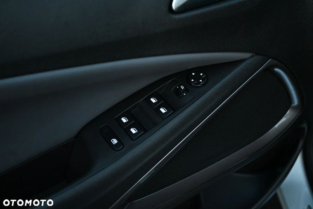 Opel Crossland X 1.2 Start/Stop Ultimate - 31