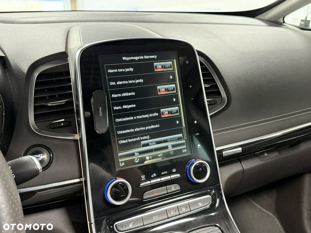 Renault Espace Energy TCe 200 EDC Initiale Paris - 27