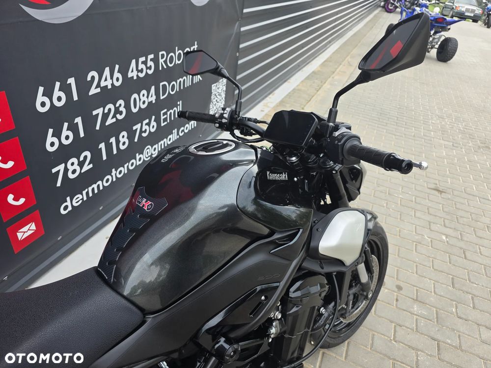 Kawasaki Z 900 - 18