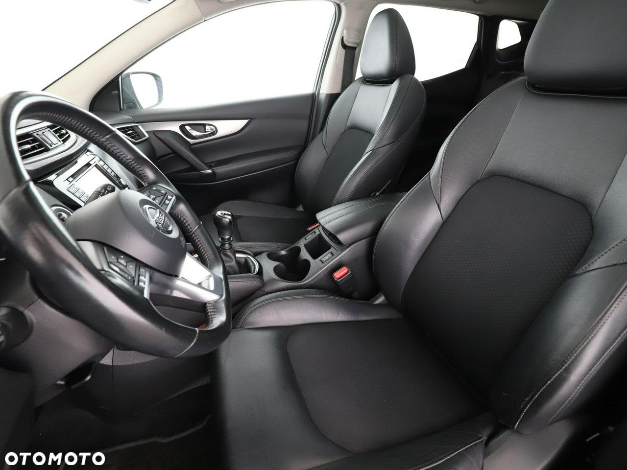 Nissan Qashqai 1.6 DIG-T Tekna - 13
