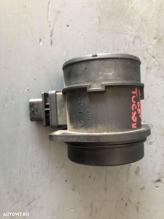 debitmetru aer 2.0 crdi hyundai tucson - 1