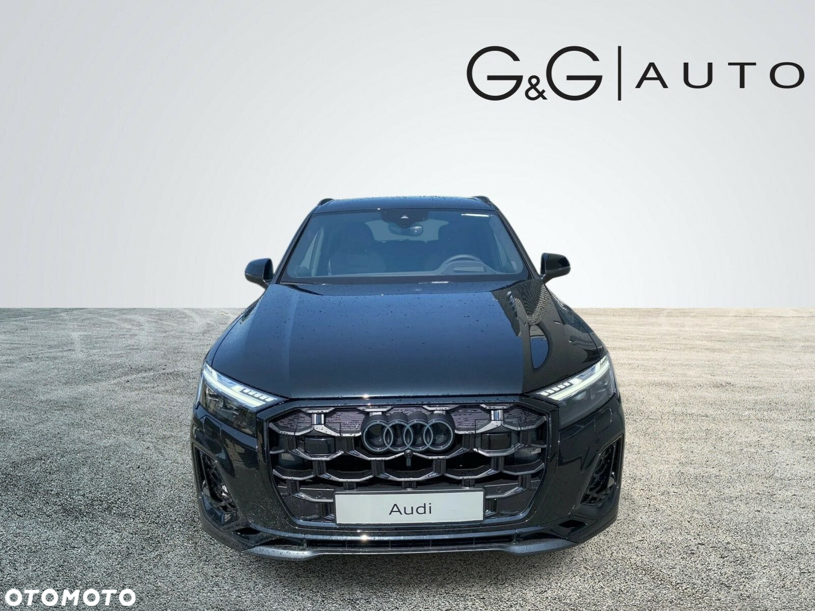 Audi Q7 - 2