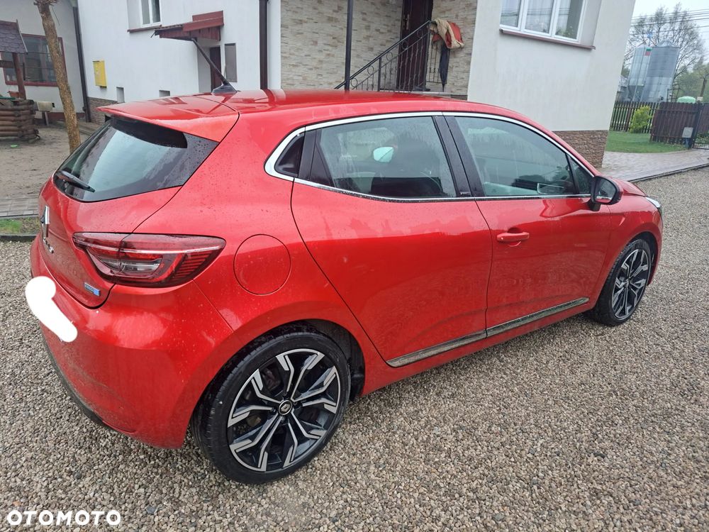 Renault Clio - 2