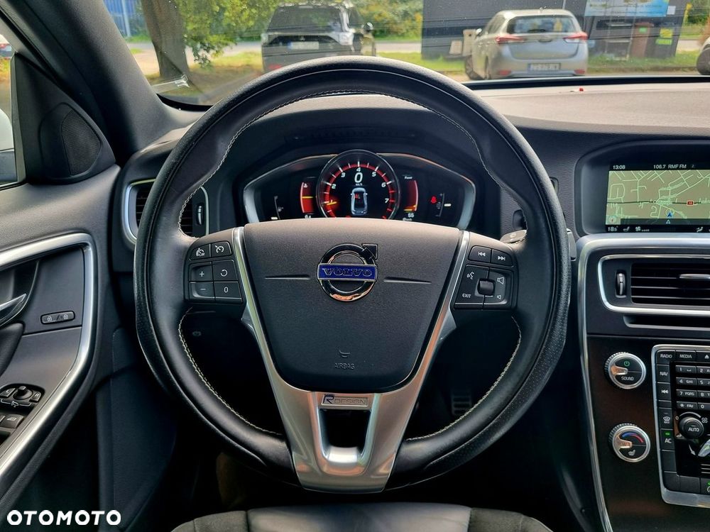Volvo S60 D3 RDesign - 16