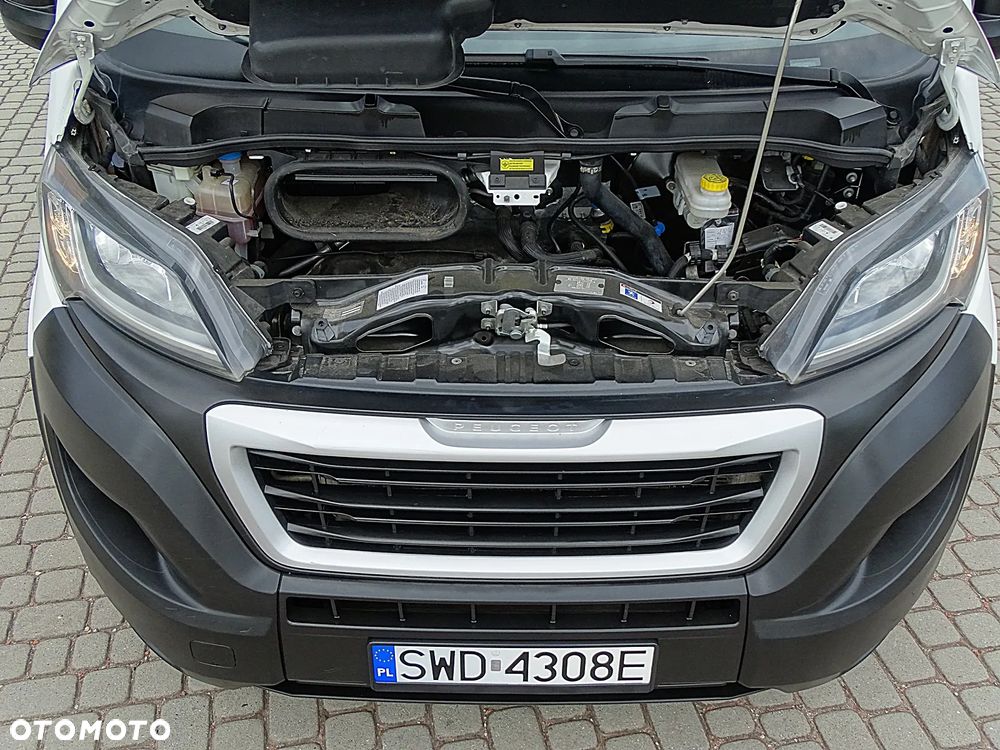 Peugeot Boxer - 24