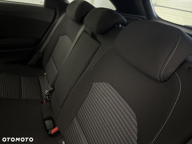 Kia Ceed 1.5 T-GDI M DCT - 19