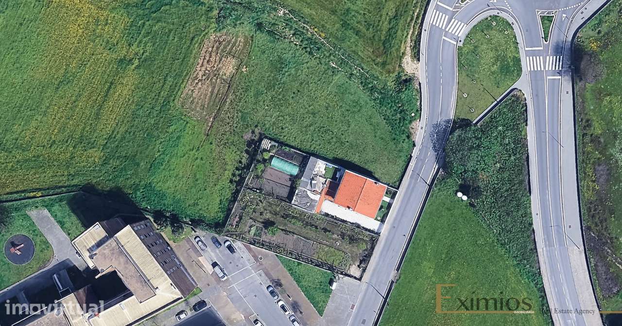 Terreno para construção, em Vila do Conde - Grande imagem: 3/7