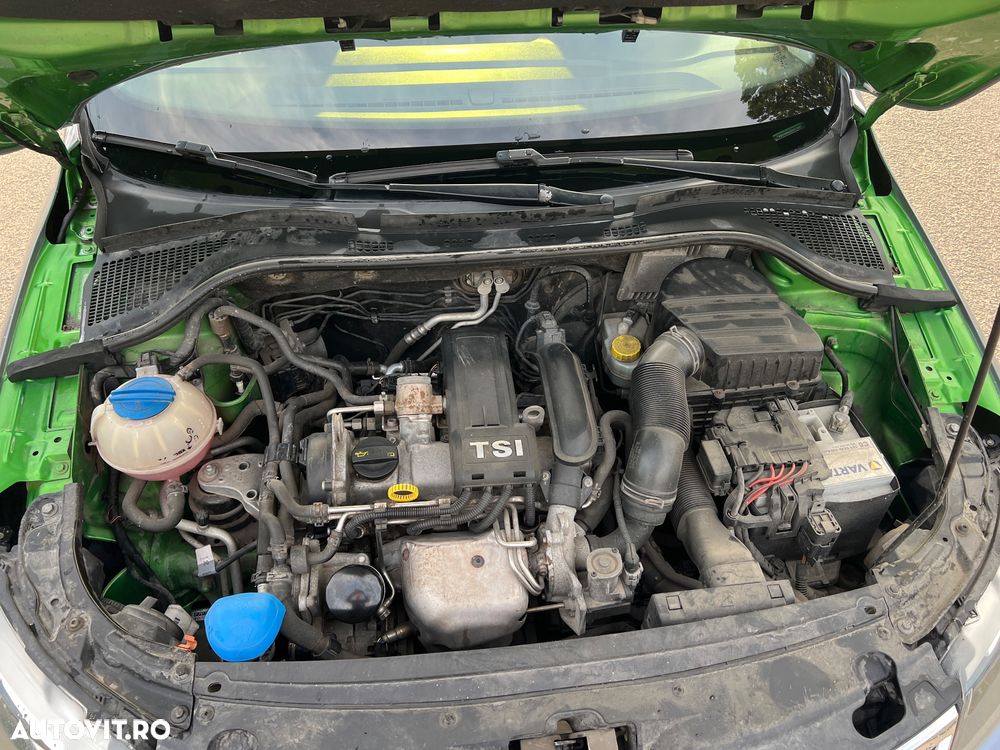 Skoda RAPID - 5