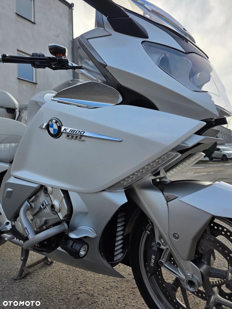 BMW K - 8