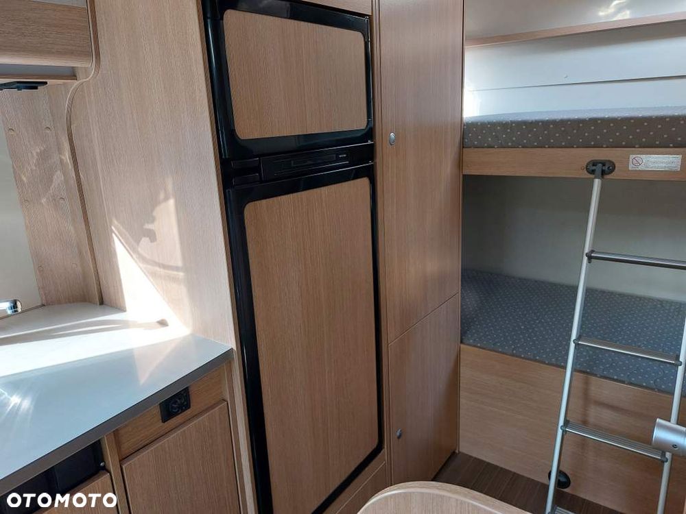 Fiat Ducato SUNLIGHT - 18