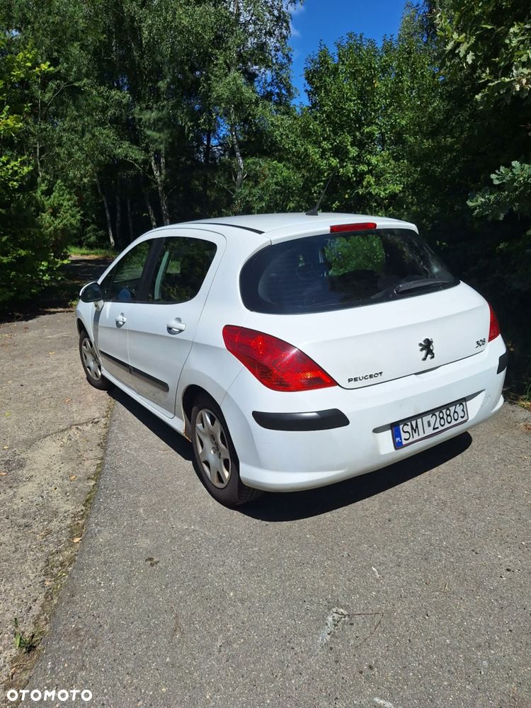 Peugeot 308 1.6 Trendy - 5