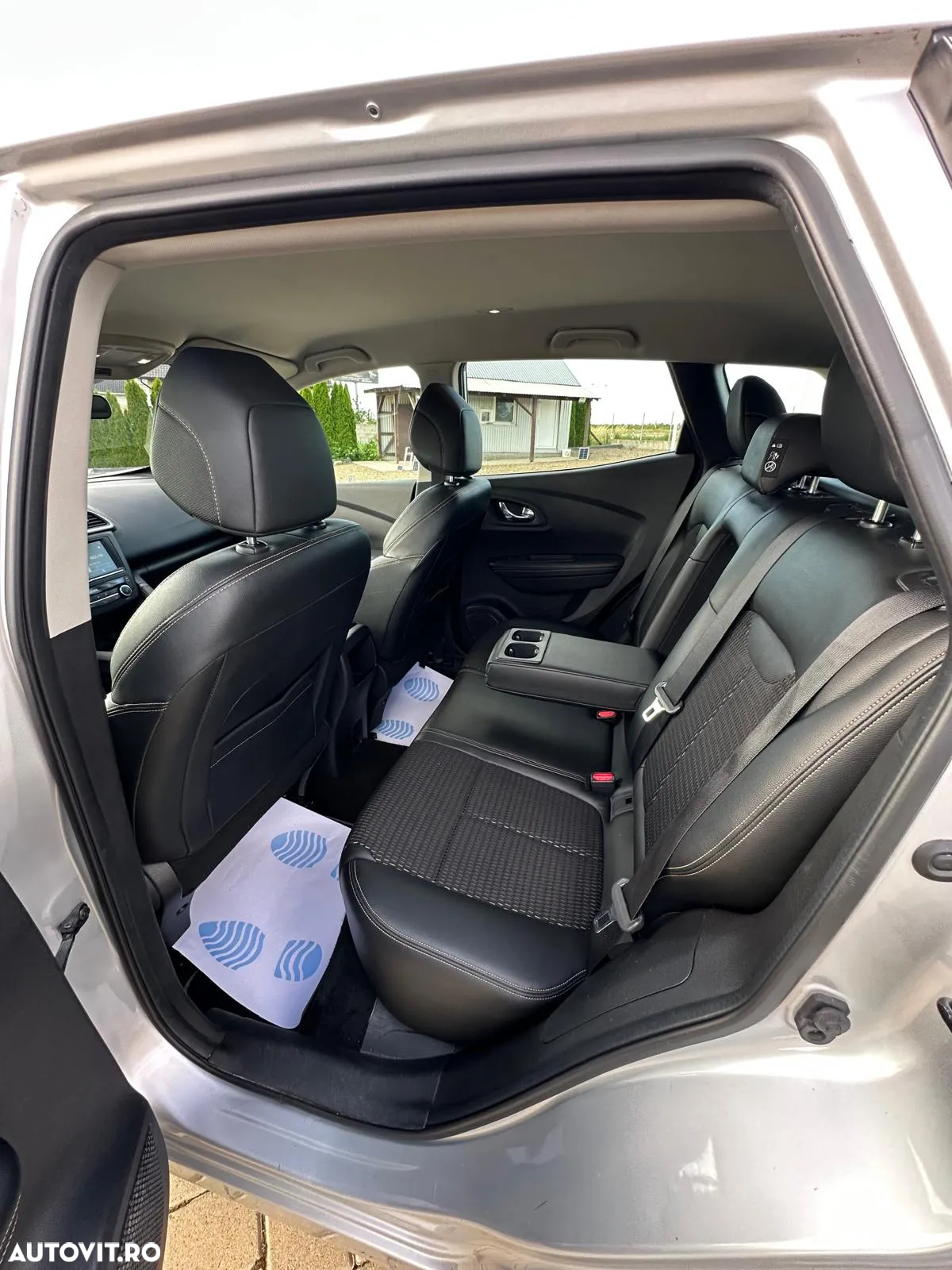 Renault Kadjar 1.5 DCI XMod - 16