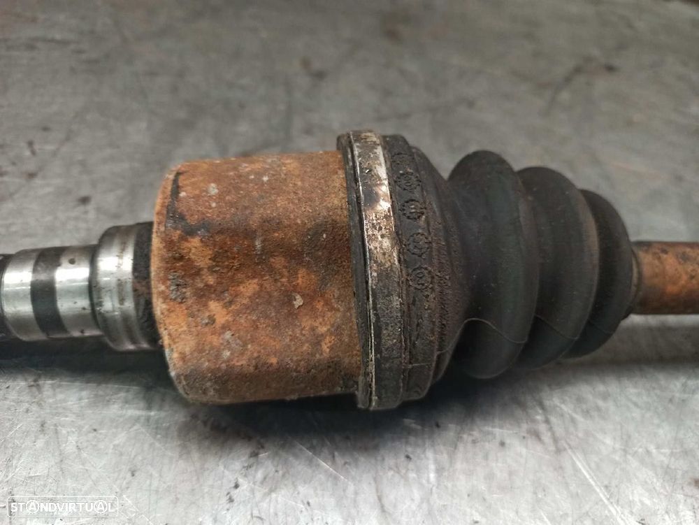 TRANSMISSÃO TRASEIRA DIREITA RENAULT SCÉNIC I LIMUSINA 2001 -7700112478 - 3