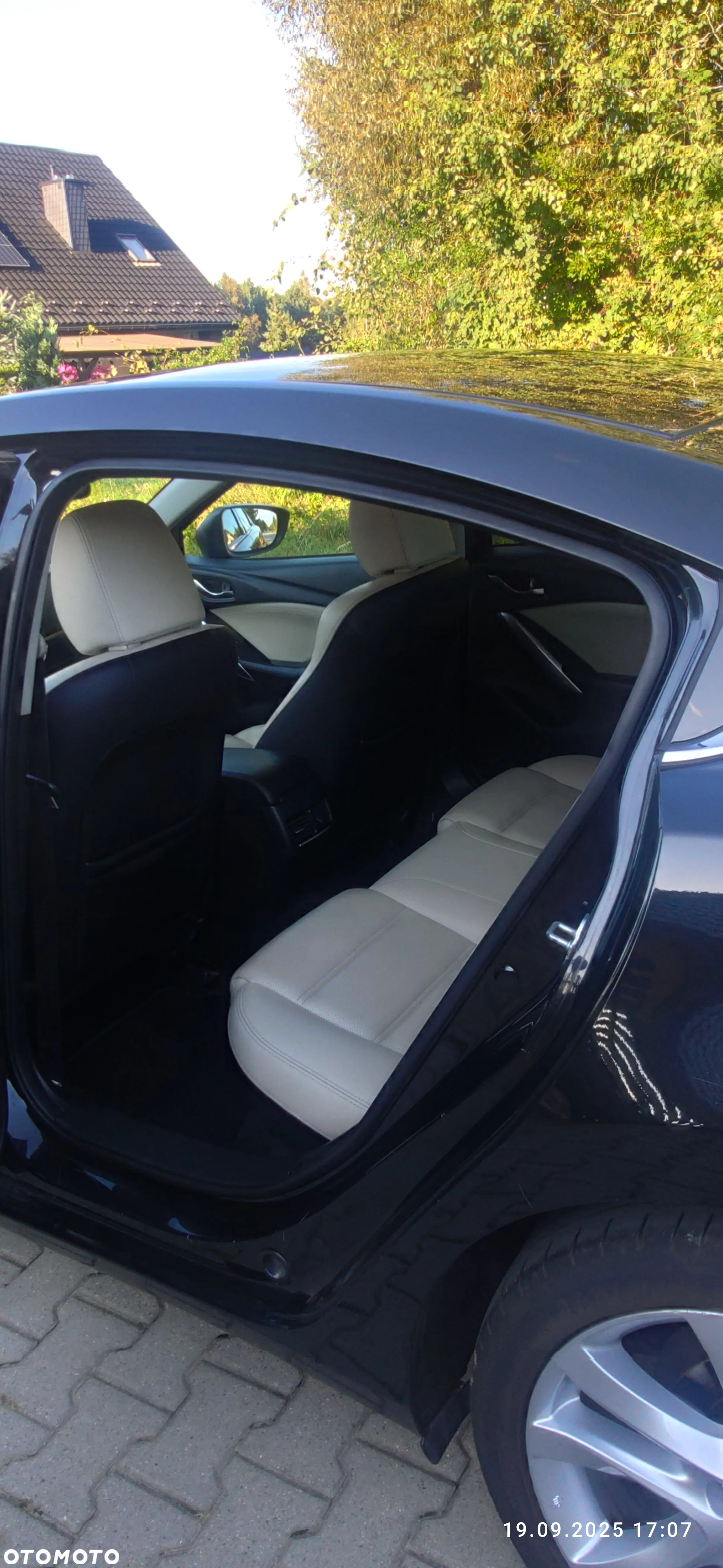Mazda 6 2.0 Skypassion I-ELoop - 6
