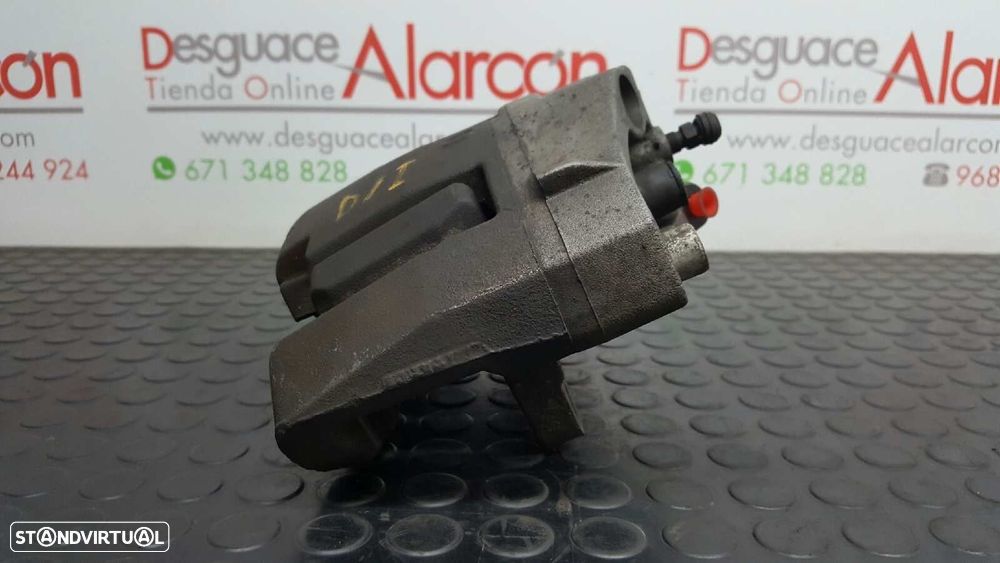 PINÇA DE TRAVÃO FRENTE ESQUERDA VOLVO XC90 D5 SUMMUM (5 ASIENTOS) (136KW) - 5