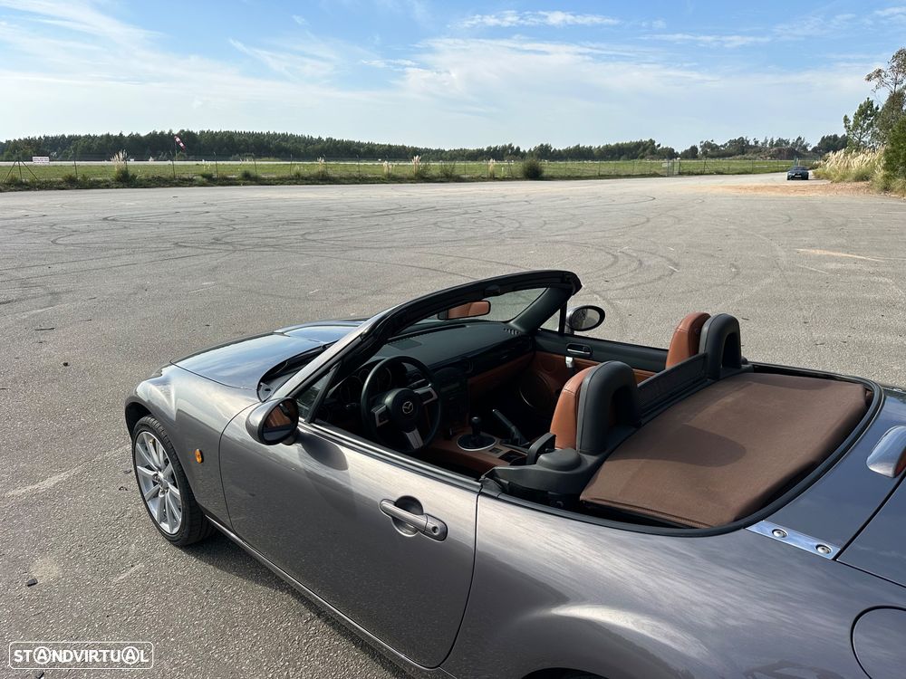 Mazda MX-5 - 11
