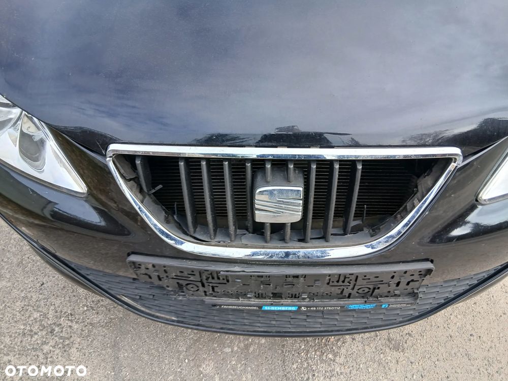 Seat Ibiza SC 1.4 16V Copa - 7