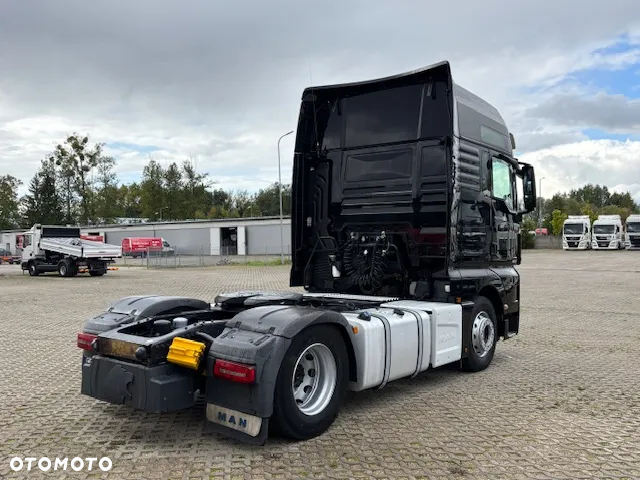 MAN TGX 18.500 BLS - 4