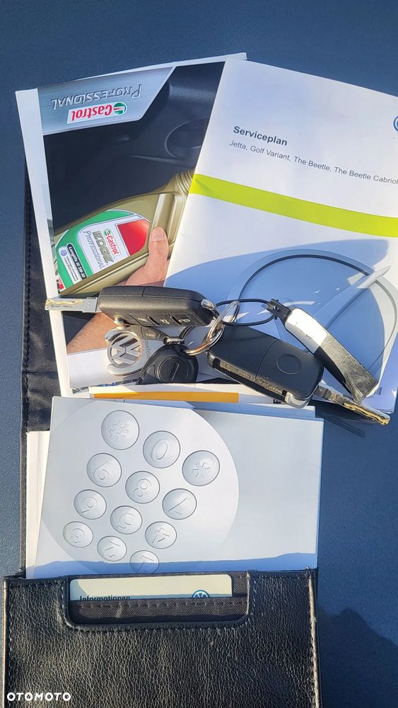 Volkswagen Golf 1.2 TSI BlueMotion Technology Style - 27