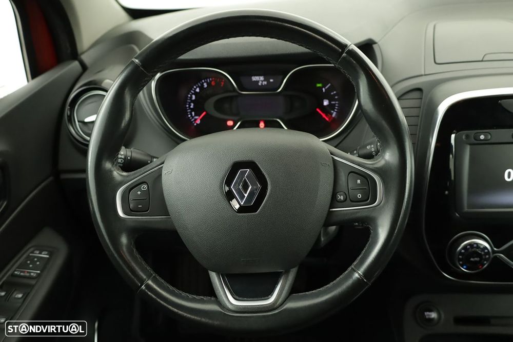 Renault Captur 0.9 TCE Exclusive - 12