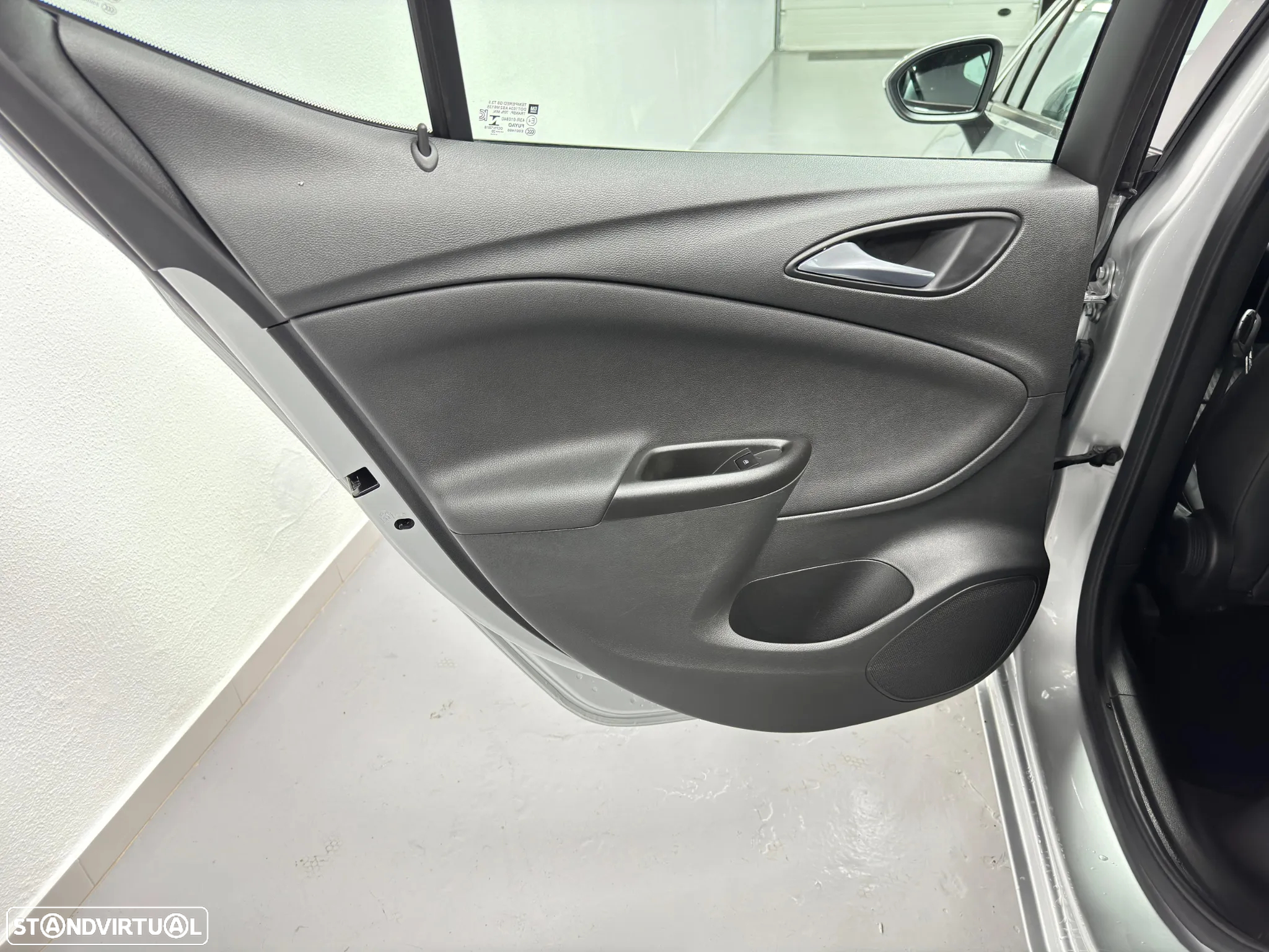 Opel Astra 1.5 D S&S Edition - 10