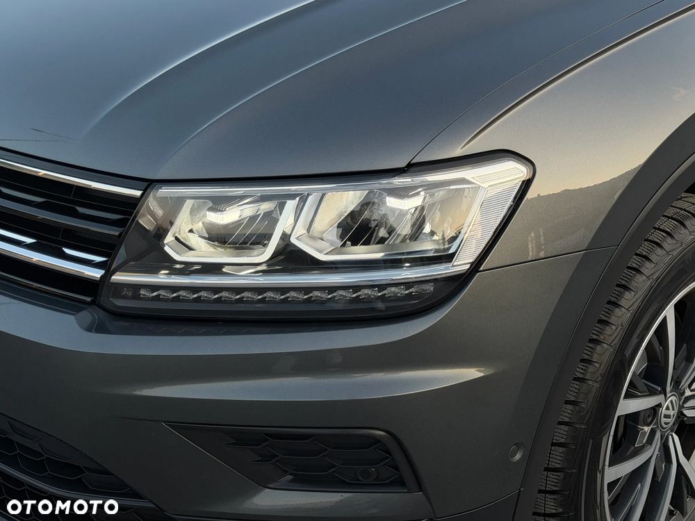 Volkswagen Tiguan - 5