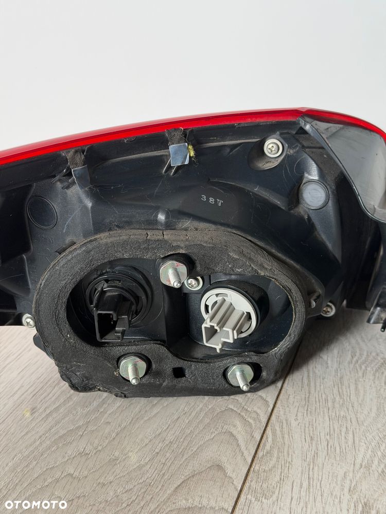 Mazda 3 Lampa Tylna Prawa - B45C- 51150 - 7