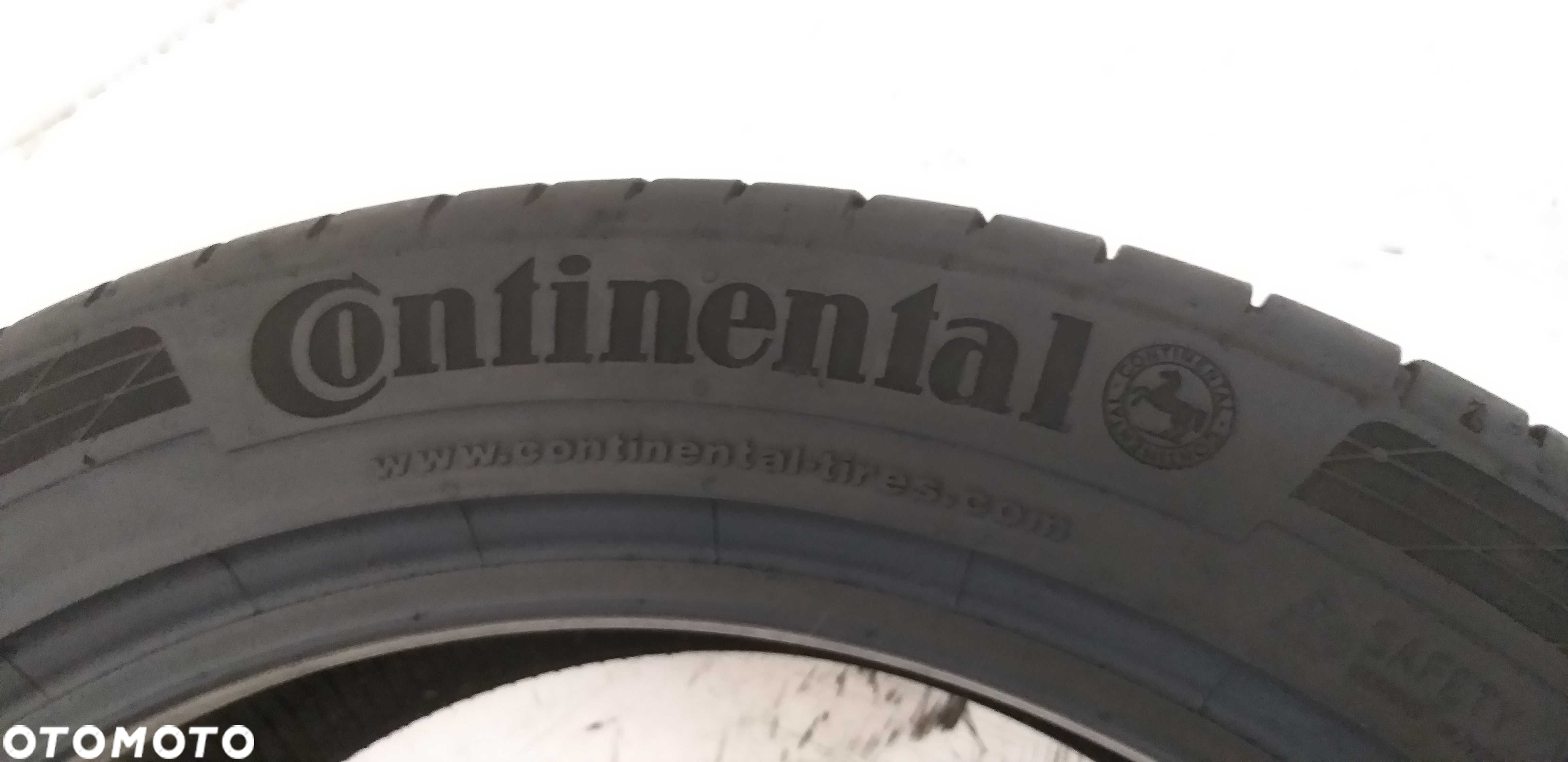 Szt 2310L Sztuka 245/45R19 98W Continental CSC5 dot.4117 - 7