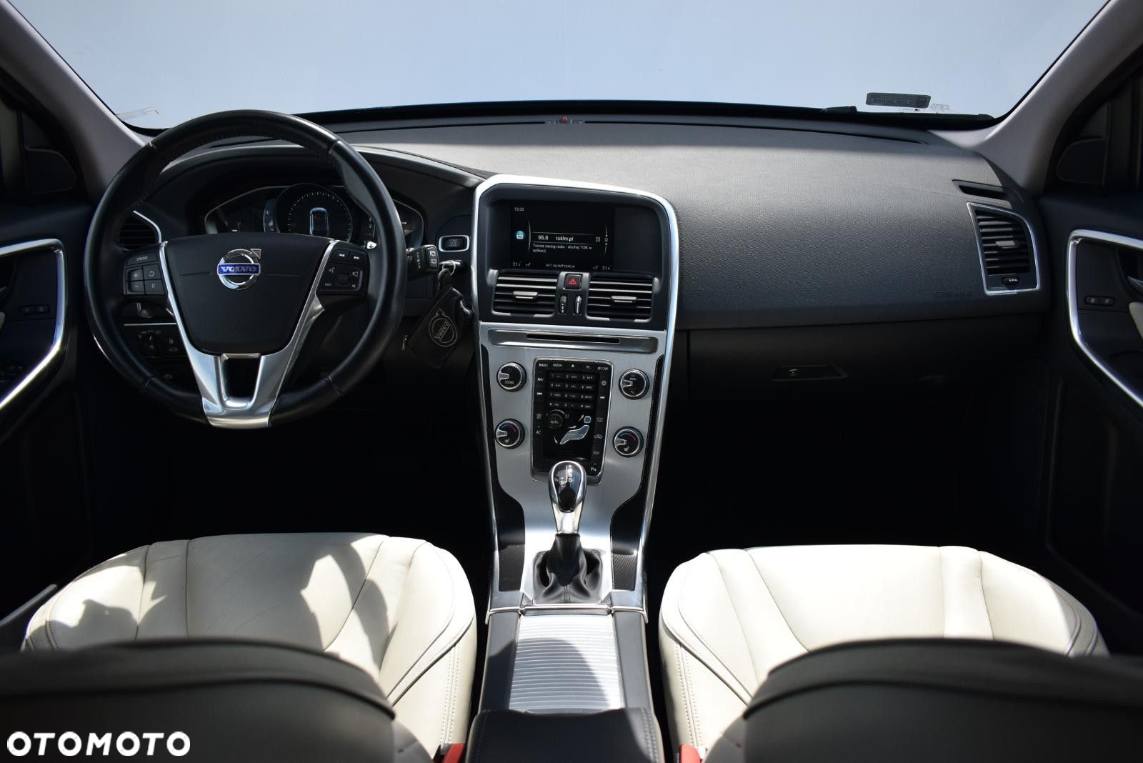 Volvo XC 60 - 10