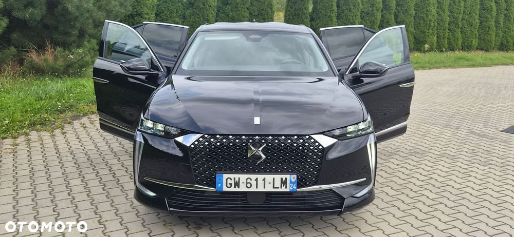 DS Automobiles DS 4 1.2 PureTech Cross Opera - 1