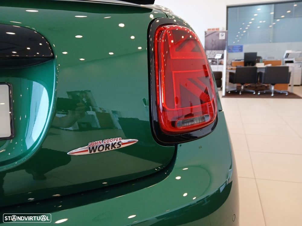 MINI Cabrio - 30